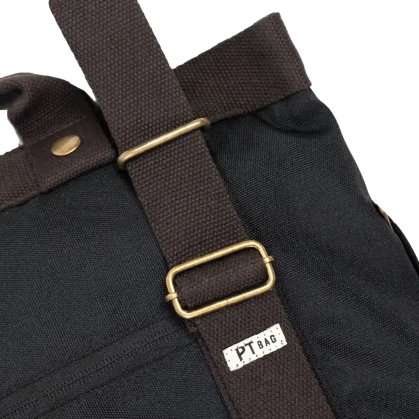PTBag Black Big1