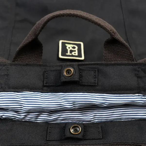 PTBag Black Big10