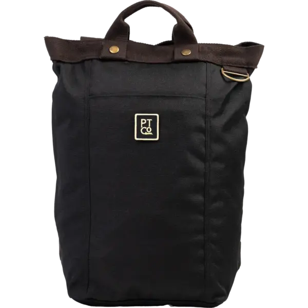 PTBag Black Big11 1