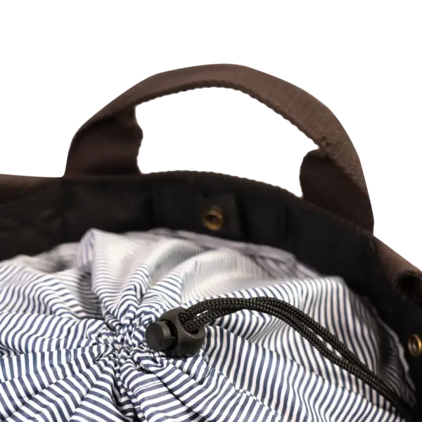 PTBag Black Big3