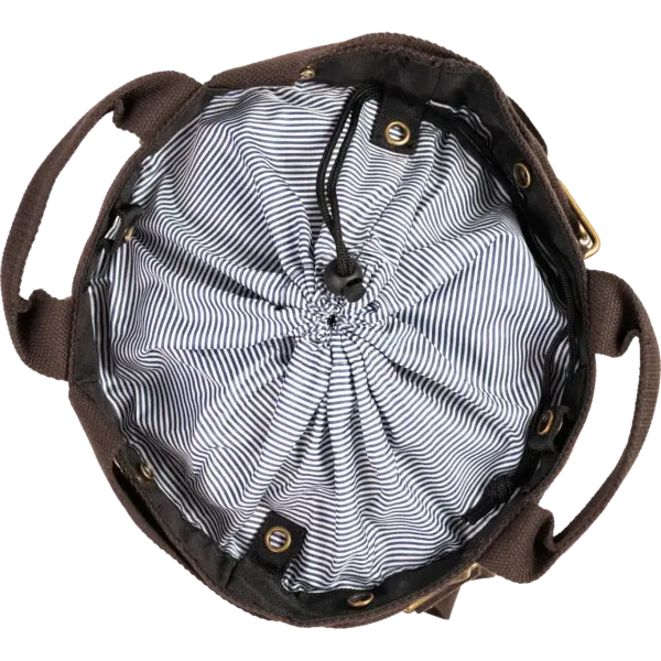 PTBag Black Big4