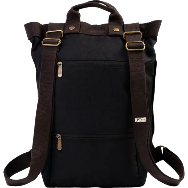PTBag Black Big5