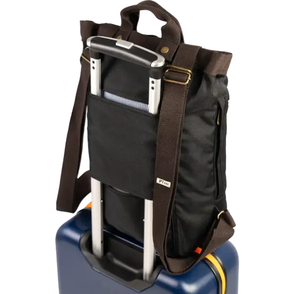 PTBag Black Big6