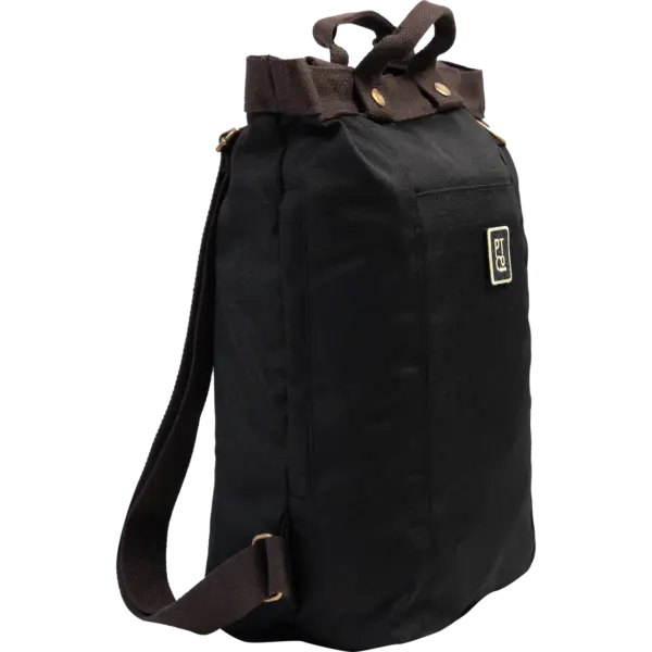 PTBag Black Big8
