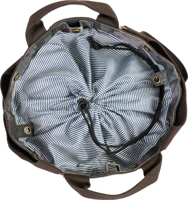PTBag CamouBlue Big11