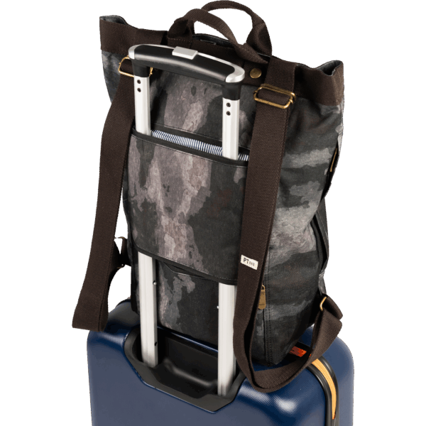PTBag CamouBlue Big4
