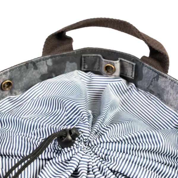 PTBag CamouBlue Big5