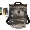 PTBag CamouBlue Big6