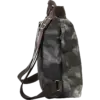 PTBag CamouBlue Big8