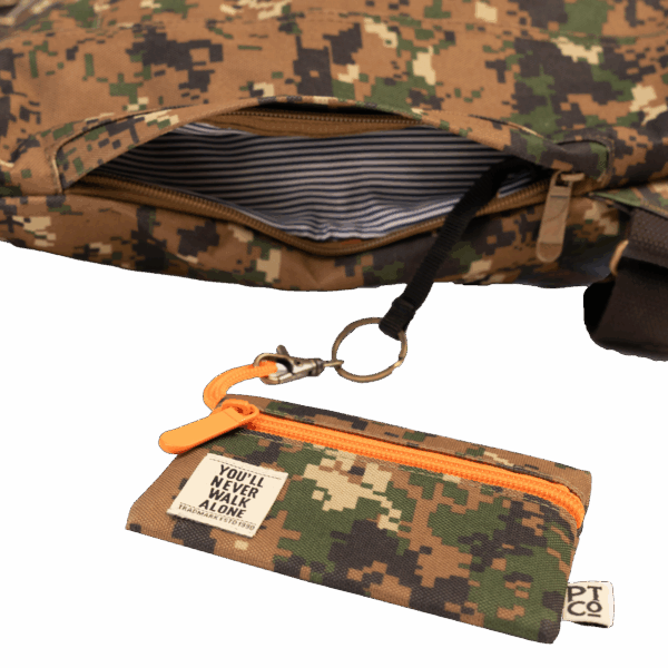 PTBag CamouGreen3