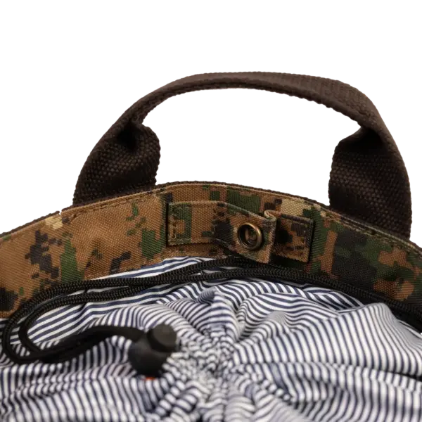 PTBag CamouGreen5
