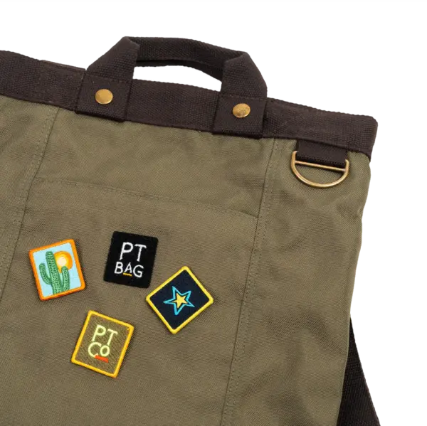 PTBag Green2 3