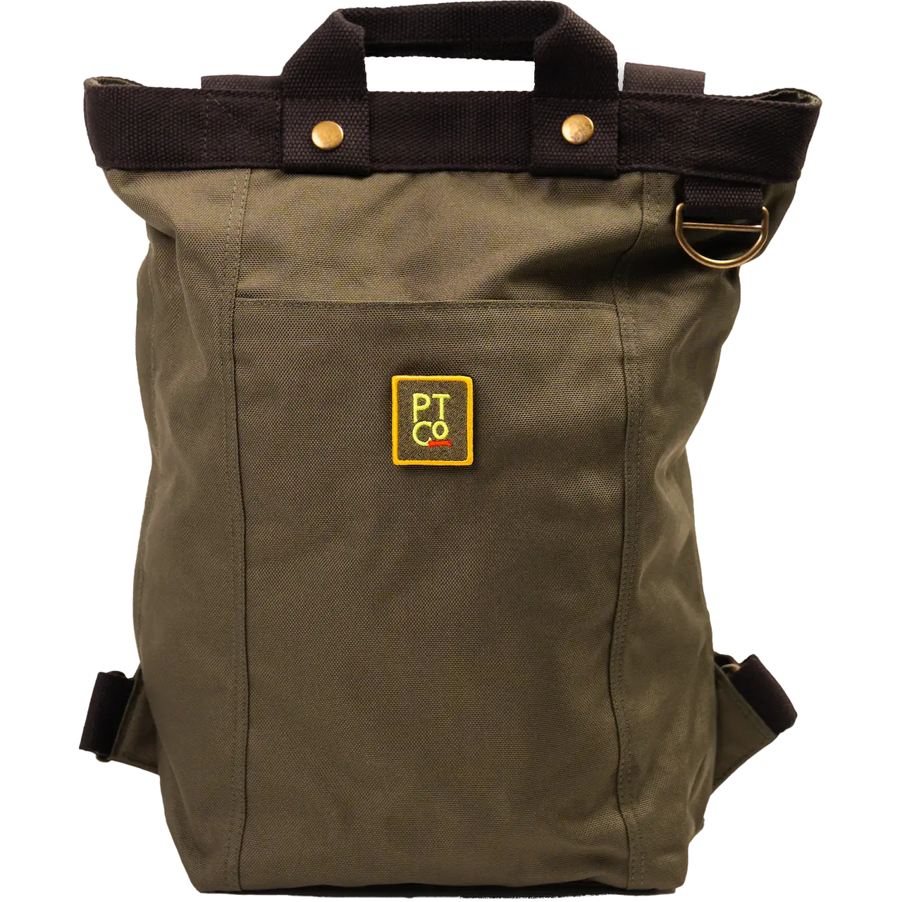 PTBag Green6 1