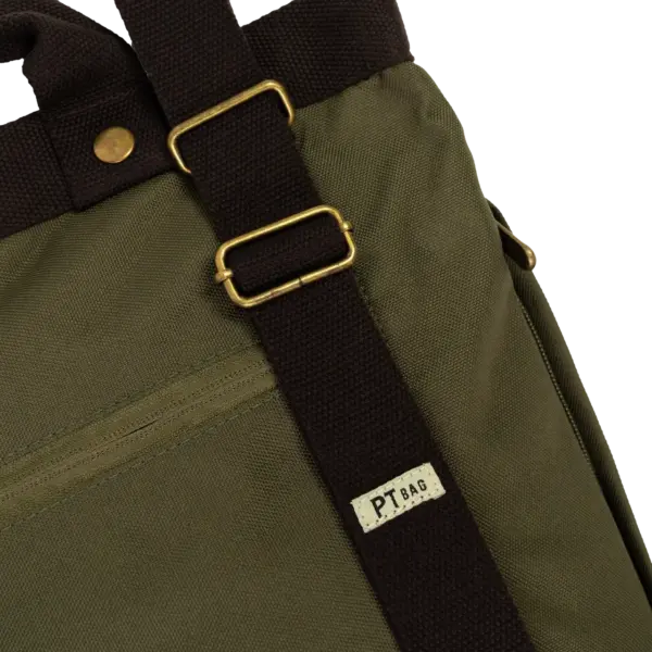 PTBag Green Big1