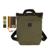 PTBag Green Big10