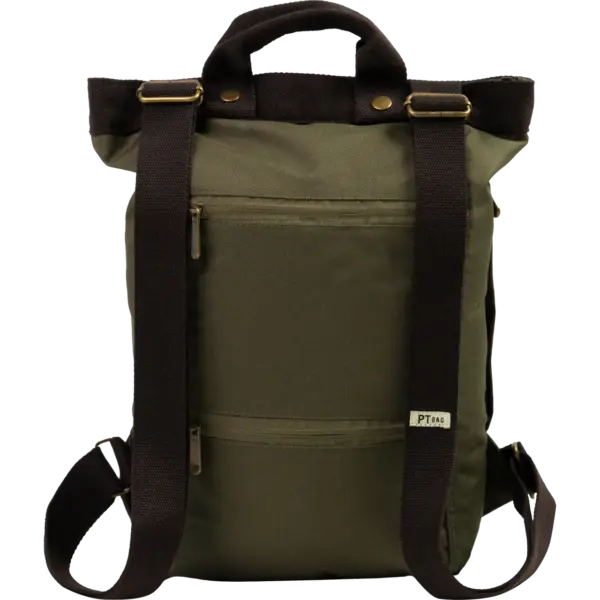 PTBag Green Big3