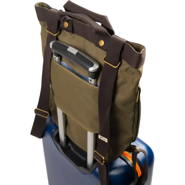 PTBag Green Big4