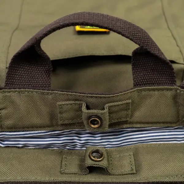 PTBag Green Big8