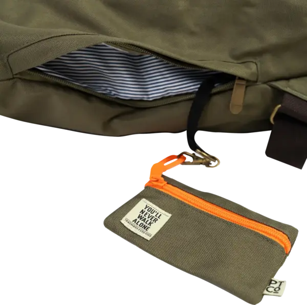 PTBag Green Big9