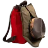 PTBag HatGreen2