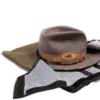 PTBag HatGreen4