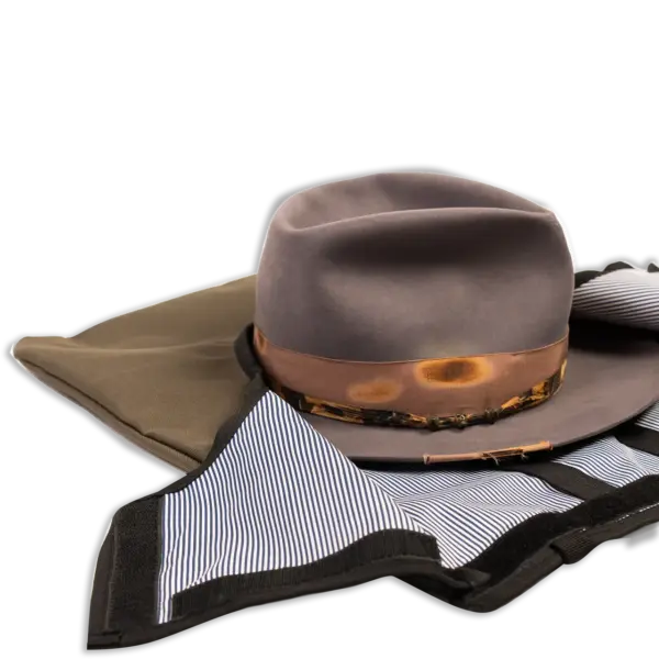 PTBag HatGreen4