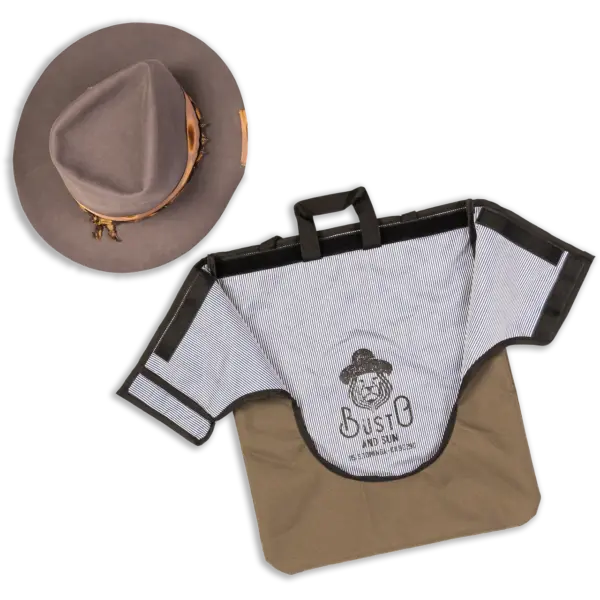 PTBag HatGreen5