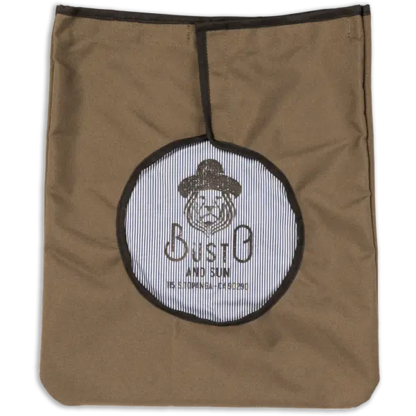 PTBag HatGreen6