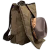 PTBag HatGreen7