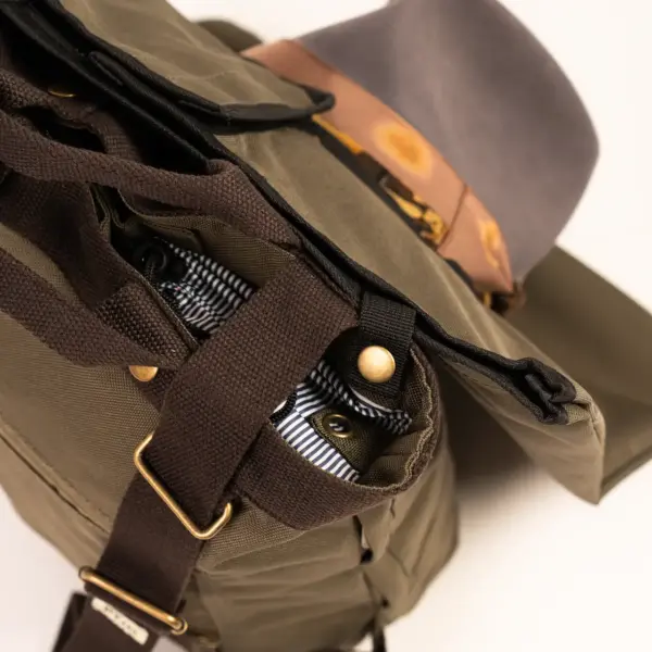 PTBag HatGreen9