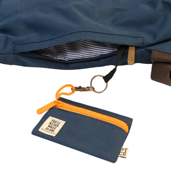 PTBag Navy Big4