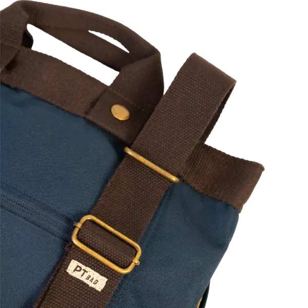 PTBag Navy Big5