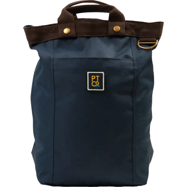 PTBag Navy Big7