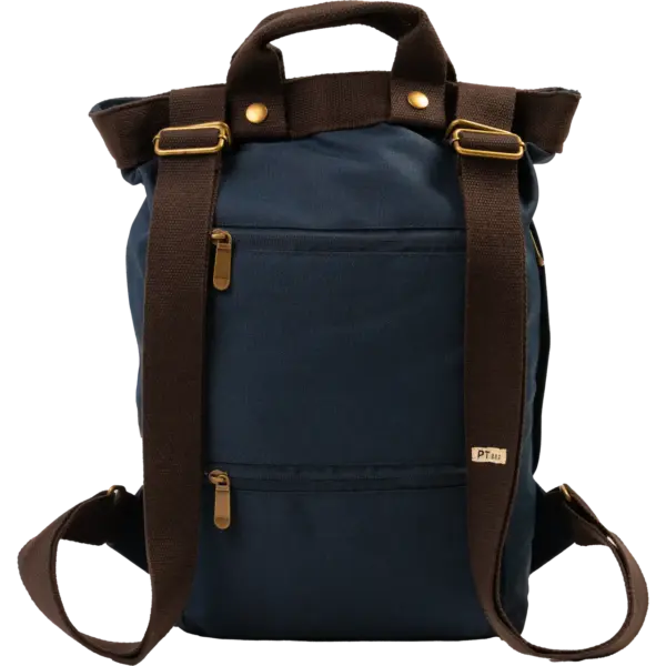 PTBag Navy Big9