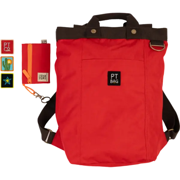PTBag Red1