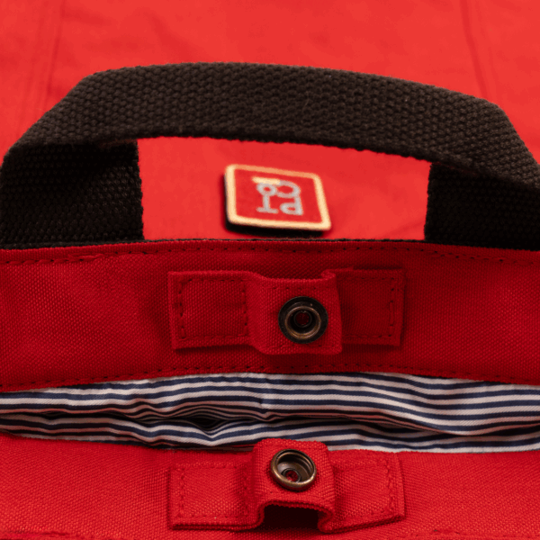 PTBag Red10