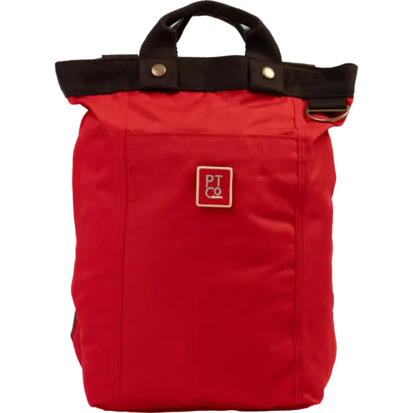 PTBag Red11