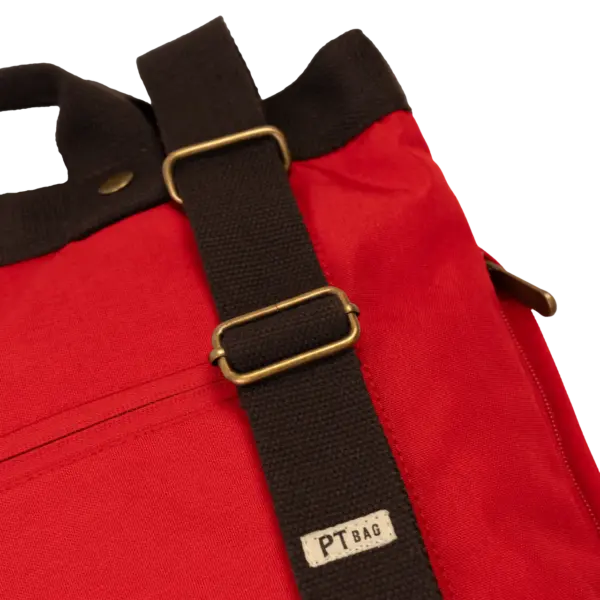 PTBag Red4