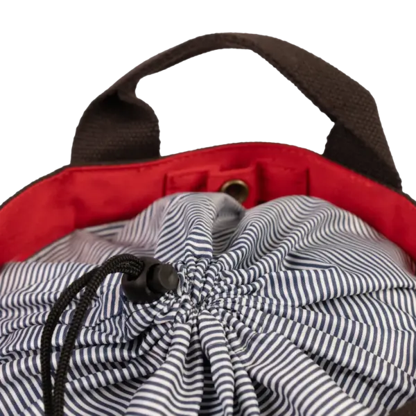 PTBag Red5