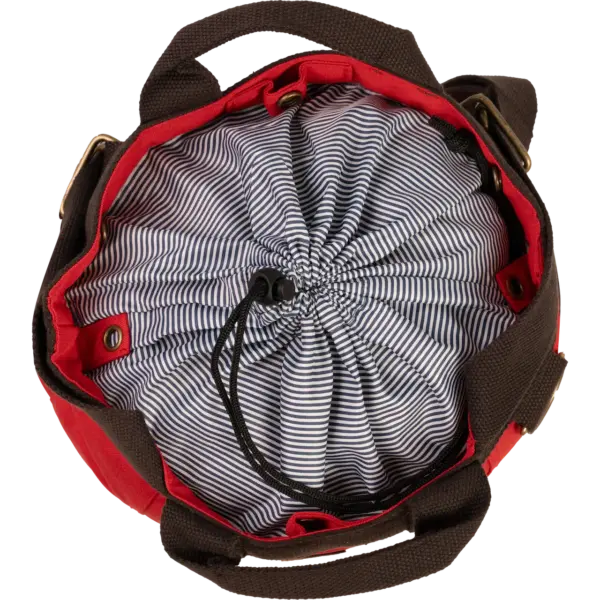 PTBag Red6