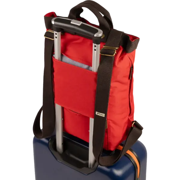 PTBag Red7