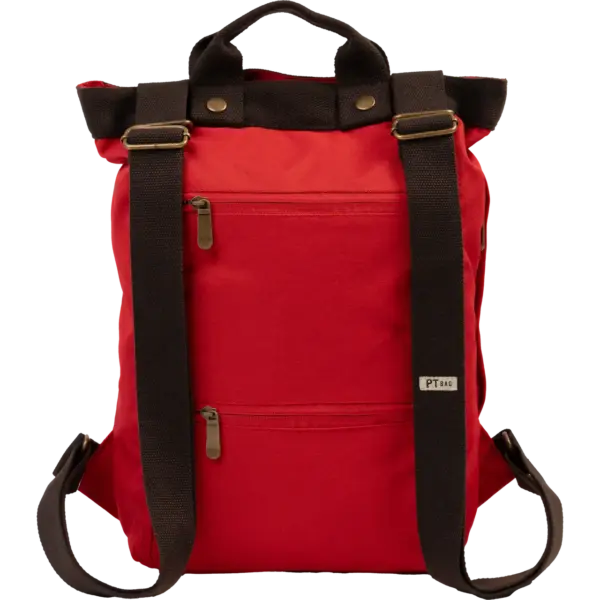 PTBag Red8