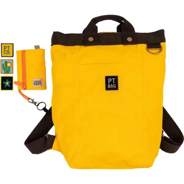 PTBag Yellow1