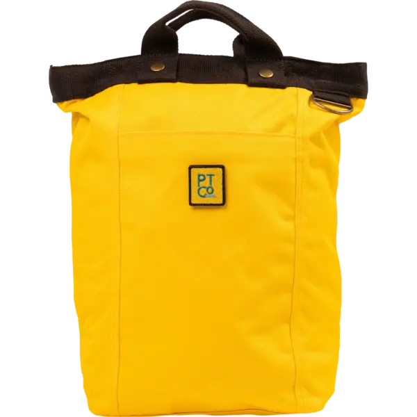 PTBag Yellow10