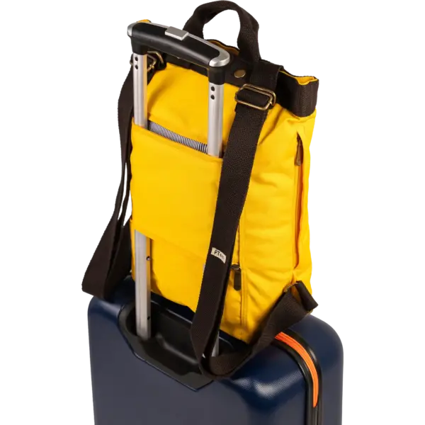 PTBag Yellow7