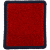 Patch RossoBluNavy