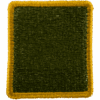 Patch VerdeGiallo