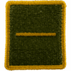 Patch VerdeGiallo Linea