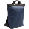 PTBag Navy Leather 1