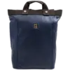 PTBag Navy Leather 10